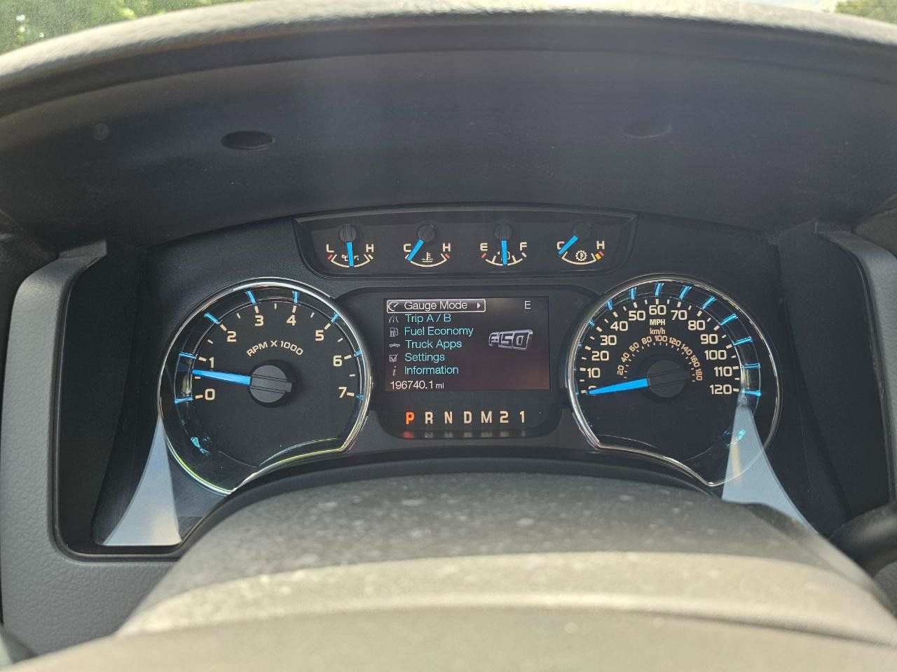 Used 2013 Ford F150 XLT w/ XLT Chrome Pkg AWD/4WD image 26