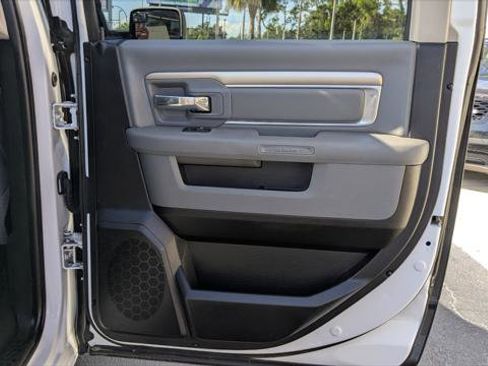 Used 2018 RAM 1500 Big Horn image 14