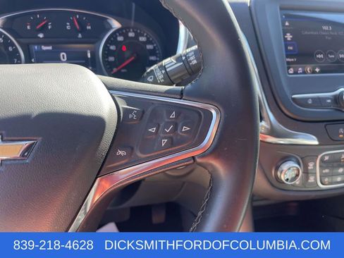 Used 2024 Chevrolet Equinox LT image 23