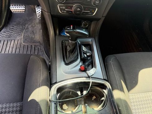Used 2019 Dodge Charger GT w/ Blacktop Package RWD image 24