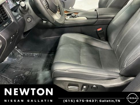 Used 2017 Lexus RX 350 AWD w/ Premium Package image 14