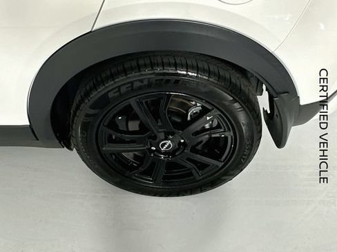 Certified 2024 Nissan Kicks SR w/ SR Premium Package FWD image 29