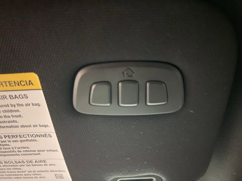 Certified 2021 Ford Explorer ST w/ Equipment Group 401A image 25