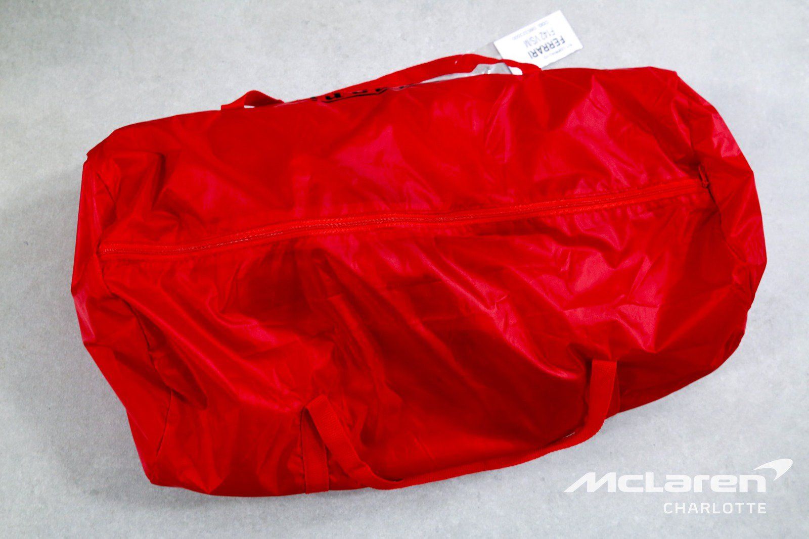 Used 2022 Ferrari F8 Tributo RWD image 25