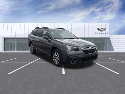 Used 2020 Subaru Outback Premium