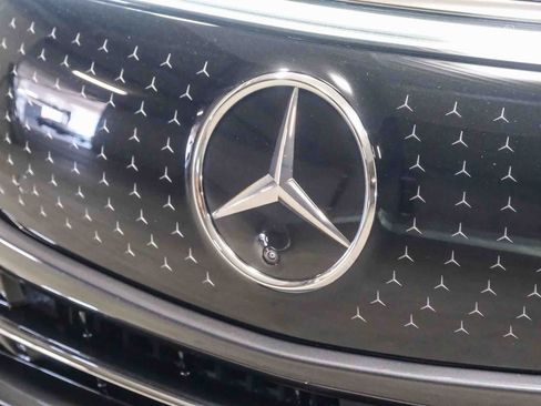 Certified 2024 Mercedes-Benz EQS 450+ 4MATIC Sedan image 13