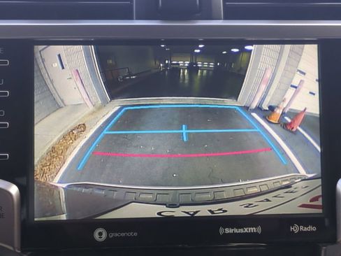 Used 2024 Toyota 4Runner SR5 Premium image 18