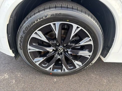 Used 2024 MAZDA CX-90 3.3 Turbo S w/ Premium Plus image 64