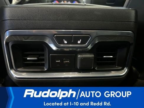 Used 2020 Chevrolet Silverado 1500 LTZ w/ LTZ Texas Edition image 30