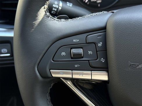 New 2025 Cadillac XT6 Premium Luxury w/ Technology Package image 18