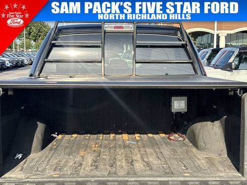 Used 2013 Ford F150 XLT w/ XLT Chrome Pkg RWD image 31