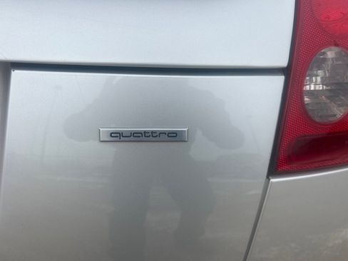 Used 2001 Audi TT 1.8T image 8