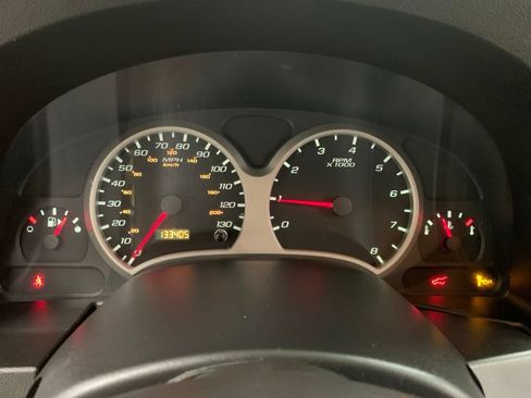 Used 2006 Chevrolet Equinox LT w/ LT Preferred Equipment Group FWD image 17