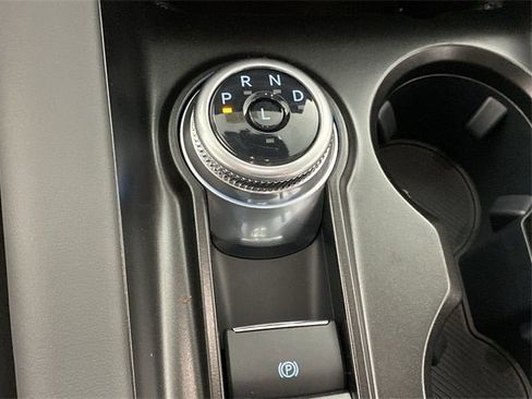 New 2025 Ford Explorer Active w/ Active Comfort Package image 39