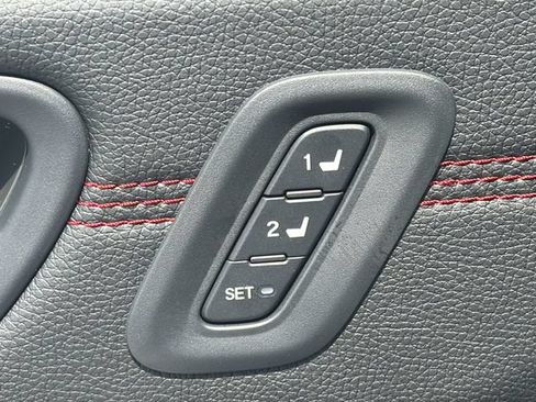 Certified 2026 Honda Pilot Black Edition image 13