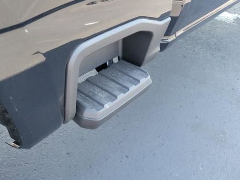 New 2026 Ford F350 King Ranch w/ Tremor Off-Road Package image 12