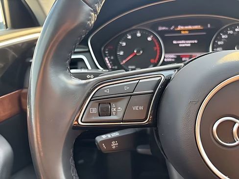 Used 2023 Audi A4 2.0T allroad Premium AWD/4WD image 18