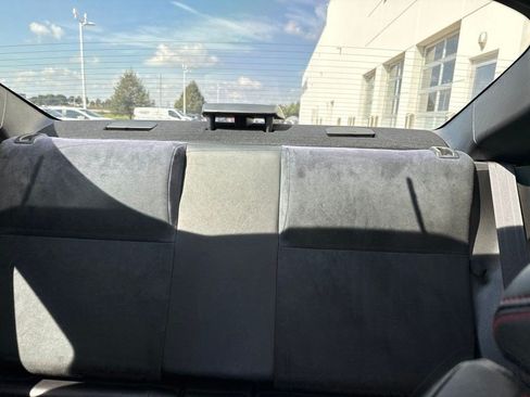 Used 2013 Subaru BRZ Limited RWD image 8