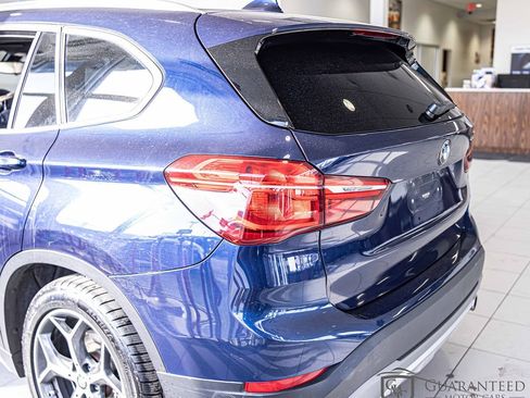 Used 2018 BMW X1 xDrive28i image 14
