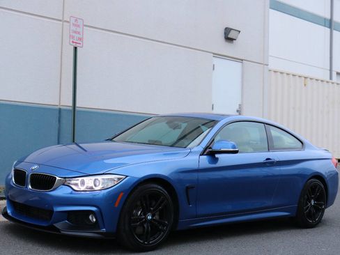 Used 2016 BMW 428i Coupe image 3