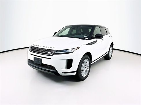 Used 2026 Land Rover Range Rover Evoque S image 1