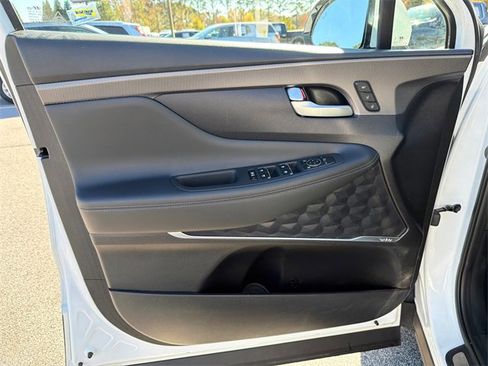 Used 2019 Hyundai Santa Fe FWD image 10