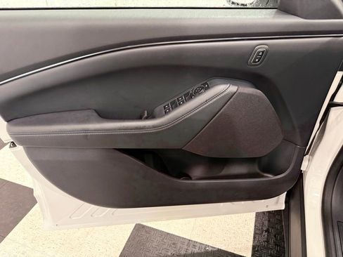 New 2025 Ford Mustang Mach-E Select image 14