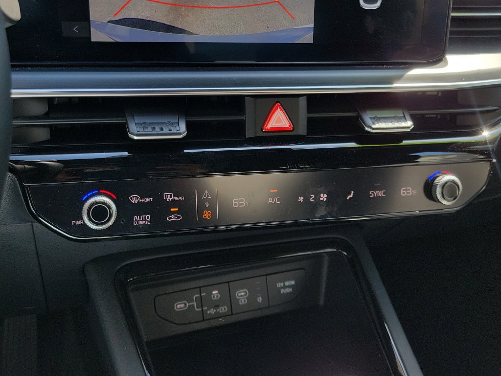Certified 2025 Kia K5 GT-Line FWD image 26