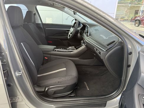 Used 2022 Hyundai Sonata SEL image 35