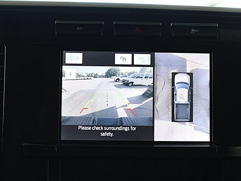 Used 2024 Ford F350 XL w/ 360-Degree Camera Package RWD image 25