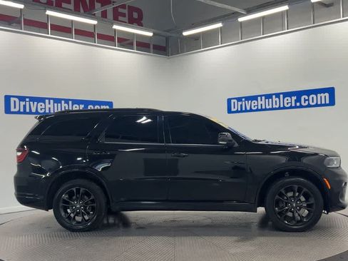 Used 2021 Dodge Durango GT AWD/4WD image 2