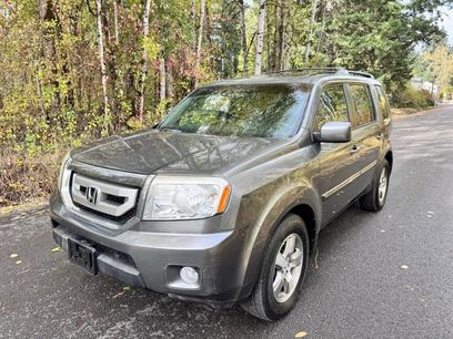 Used 2010 Honda Pilot EX-L