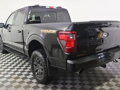 Used 2025 Ford F150 Tremor image 3