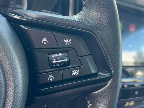 Used 2022 Subaru Ascent Onyx Edition image 15