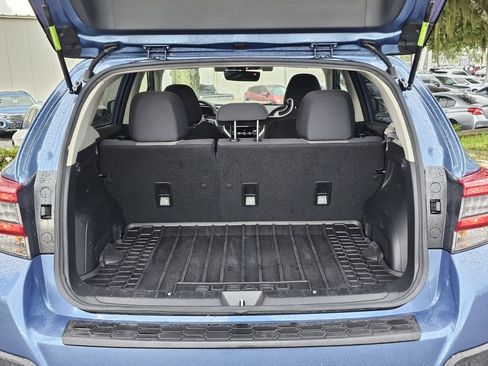 Certified 2023 Subaru Crosstrek 2.0i Premium AWD/4WD image 9