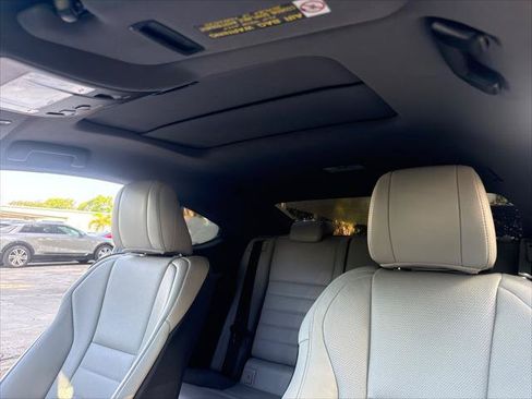 Used 2015 Lexus RC 350 w/ Luxury Package RWD image 16