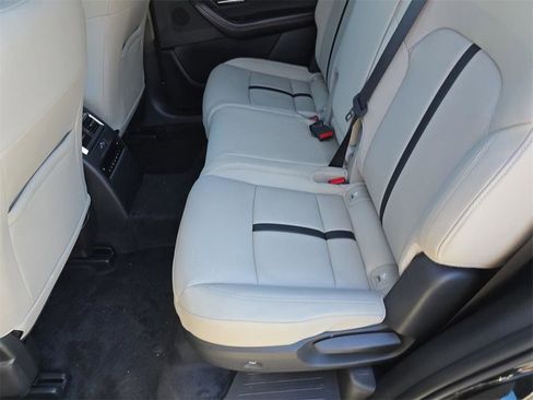 New 2026 MAZDA CX-90 Plug-In Hybrid w/ Preferred image 16