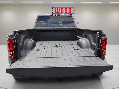New 2026 RAM 2500 Limited AWD/4WD image 10