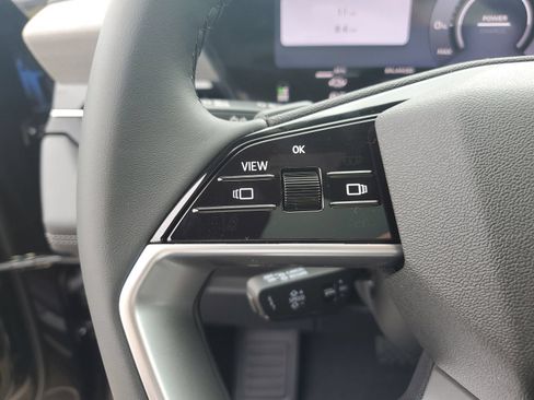 New 2027 Audi Q6 e-tron Premium AWD/4WD image 27
