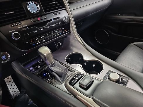 Used 2019 Lexus RX 350 F Sport w/ Navigation Package image 27