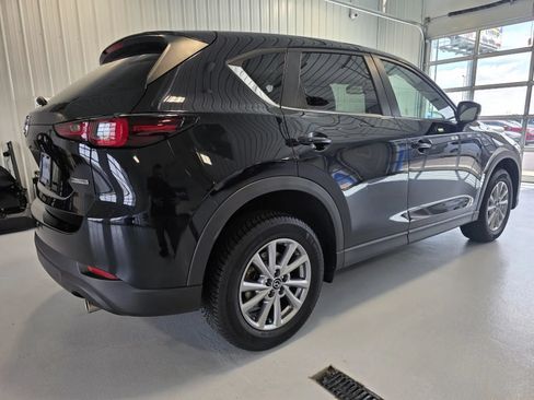 Used 2022 MAZDA CX-5 AWD 2.5 S image 3