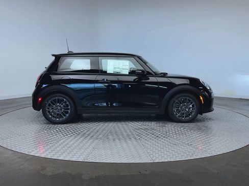 New 2026 MINI Cooper S FWD image 9