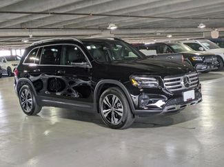 Used 2025 Mercedes-Benz GLB 250 video 2
