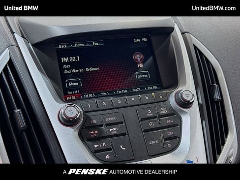 Used 2016 GMC Terrain SLE FWD image 8