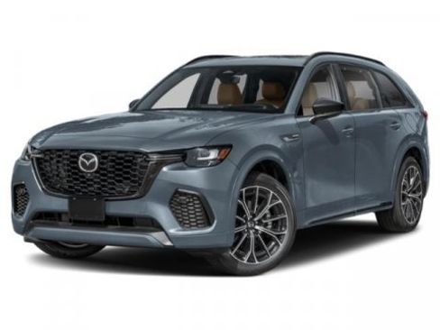 New 2026 MAZDA CX-70 3.3 Turbo S w/ Premium Plus AWD/4WD image 4
