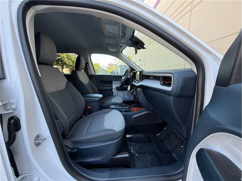 Used 2024 Ford Maverick XLT FWD image 11