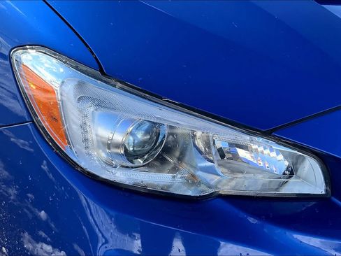 Used 2021 Subaru WRX AWD/4WD image 26