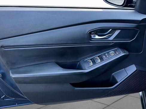 Used 2023 Honda Accord EX image 21