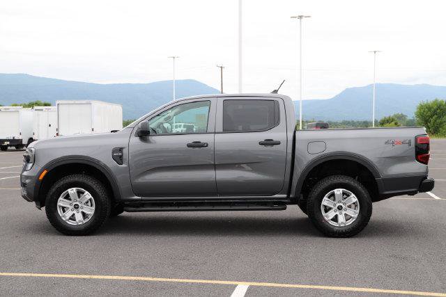 New 2026 Ford Ranger XL w/ Trailer Tow Package AWD/4WD image 2
