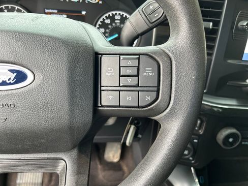 Used 2021 Ford F150 XL w/ STX Appearance Package image 19